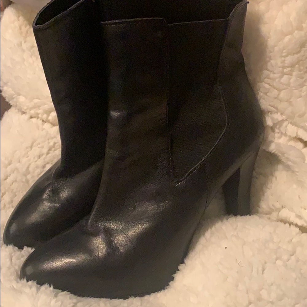 Booties